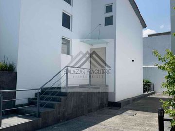 Casas NUEVAS en Venta San Pedro Martir