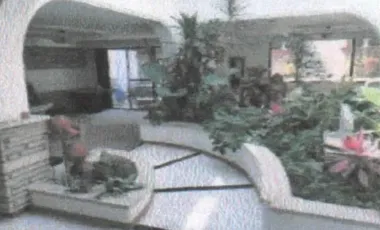 CASA A LA VENTA EN CLUB DE GOLF HACIENDA, ADOLFO LOPEZ MATEOS, EDOMEX. REMATE ADJUDICADO