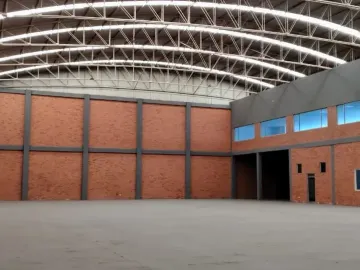 Arriendo Bodega