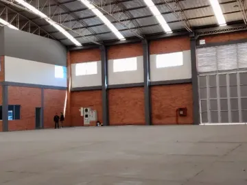 Arriendo Bodega