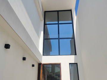 Casa Nueva en Fluvial Vallarta - 4 recamaras  - 4 baños –  343m2