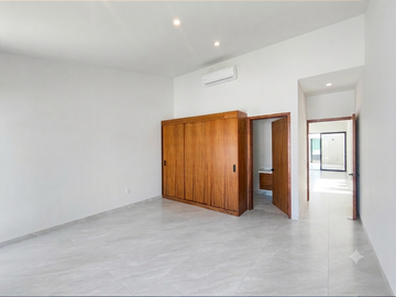Casa Nueva en Fluvial Vallarta - 4 recamaras  - 4 baños –  343m2