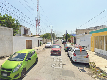 CASA EN VENTA EN MÈRIDA A EXCELENTE PRECIO