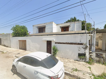 CASA EN VENTA EN MÈRIDA A EXCELENTE PRECIO