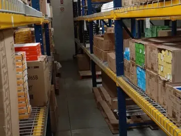Venta De Bodega