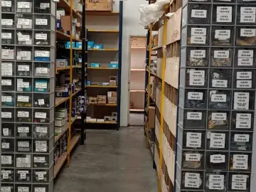 Venta De Bodega