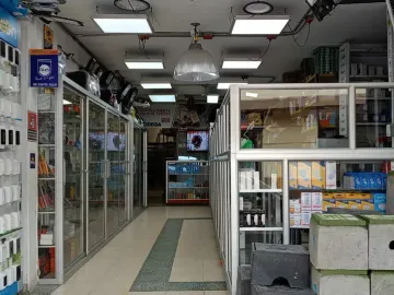 Venta De Bodega