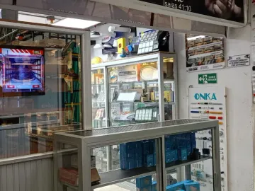 Venta De Bodega