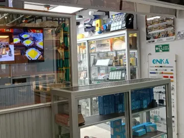 Venta De Bodega