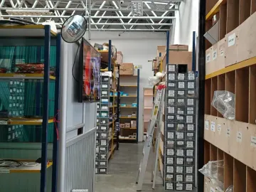 Venta De Bodega