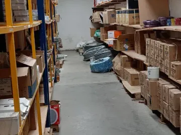 Venta De Bodega