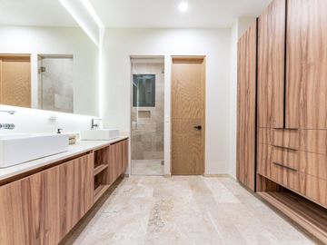 Departamento de 2 Recámaras en Vistas del Tezal, Cabo San Lucas