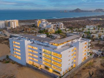 Departamento de 2 Recámaras en Vistas del Tezal, Cabo San Lucas
