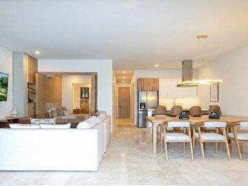 Departamento de 2 Recámaras en Vistas del Tezal, Cabo San Lucas