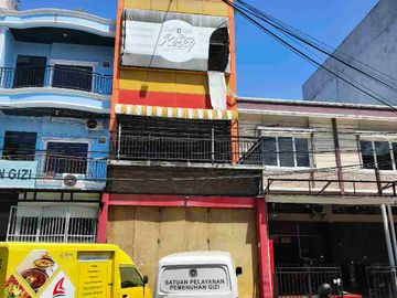 Jual Lelang Murah Dekat Pantai Losari