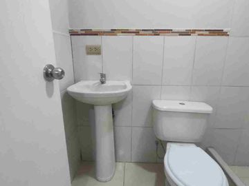 SE ALQUILA MINIDEPARTAMENTO EN EL LÍMITE DE SAN ISIDRO CON SURQUILLO