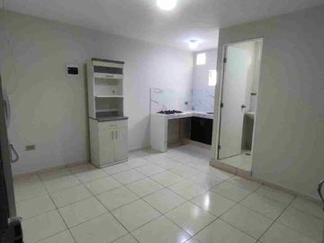 SE ALQUILA MINIDEPARTAMENTO EN EL LÍMITE DE SAN ISIDRO CON SURQUILLO