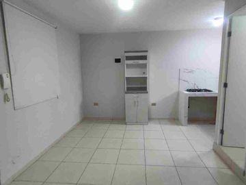 SE ALQUILA MINIDEPARTAMENTO EN EL LÍMITE DE SAN ISIDRO CON SURQUILLO