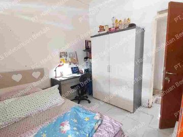Rumah SIAP HUNI dibawah 1 M, Semifurnish di Pesona Ciwastra Buahbatu kota Bandung.