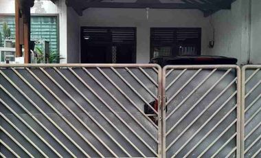 DIJUAL RUMAH DI PONDOK BAMBU JAKARTA TIMUR