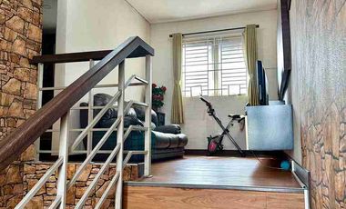 Rumah dijual Cluster Syailendra Grand Taruma Karawang Barat Jawa Barat