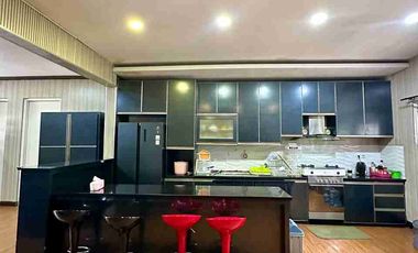 Rumah dijual Cluster Syailendra Grand Taruma Karawang Barat Jawa Barat