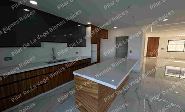 VENDO casa nueva con mega sótano de juegos y bodegotaaa!