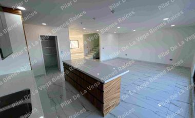 VENDO casa nueva con mega sótano de juegos y bodegotaaa!