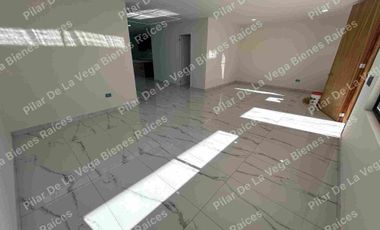 VENDO casa nueva con mega sótano de juegos y bodegotaaa!