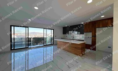 VENDO casa nueva con mega sótano de juegos y bodegotaaa!