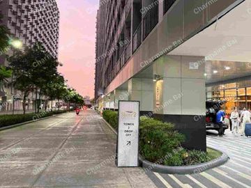 Shore 2 tower 2-SMDC