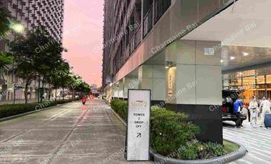 Shore 2 tower 2-SMDC