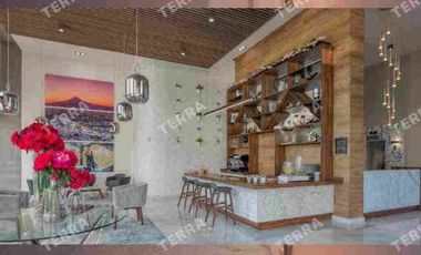EN VENTA HERMOSO DEPARTAMENTO EN TORRE ARTEMA, ZONA ANGELÓPOLIS PUEBLA.