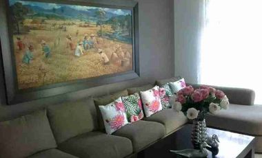 DIJUAL RUMAH MEWAH 2 LANTAI DI BSD CITY TANGERANG BANTEN