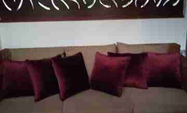 DIJUAL RUMAH MEWAH 2 LANTAI DI BSD CITY TANGERANG BANTEN