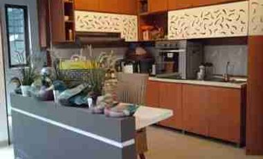 DIJUAL RUMAH MEWAH 2 LANTAI DI BSD CITY TANGERANG BANTEN