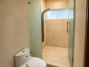Casa en Venta para Terminar en Lomas de Cocoyoc | Lujo, Amplios Espacios y Alto Potencial de Inversión