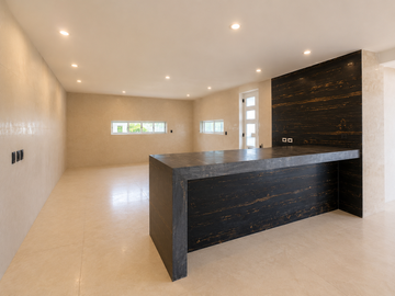 Casa en Venta para Terminar en Lomas de Cocoyoc | Lujo, Amplios Espacios y Alto Potencial de Inversión