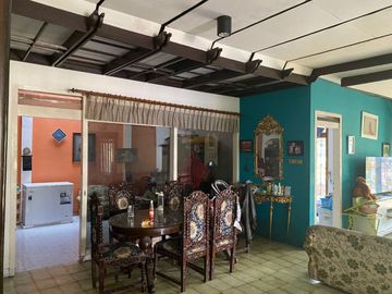 Rumah Murah dekat Batununggal Indah Parakan Bandung