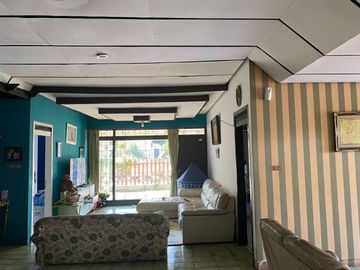 Rumah Murah dekat Batununggal Indah Parakan Bandung