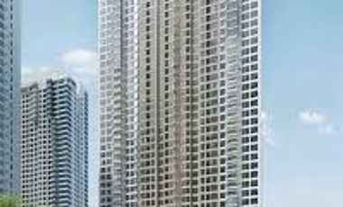 Ametrine at Portico, 2BR Corner Condo for Sale in Pasig City