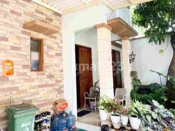 Rumah Minimalis 2 lantai di Tebet Timur, Jalan 2 mobil