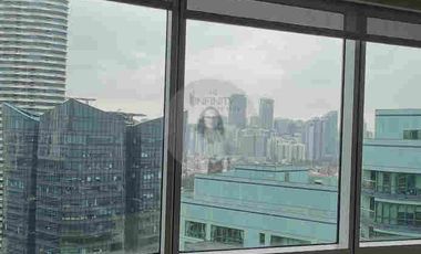 Rizal Tower for Rent 2 Bedroom with Den Rockwell
