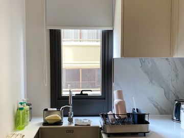 Pet friendly condo for sale - Muniq Sukhumvit 23