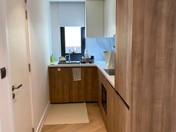 Pet friendly condo for sale - Muniq Sukhumvit 23