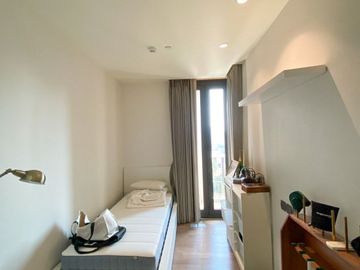 Pet friendly condo for sale - Muniq Sukhumvit 23