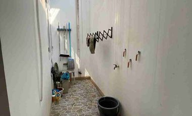 Rumah Fullfurnished Nyaman di Jati Mekar KotaBekasi