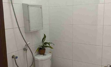 Rumah Fullfurnished Nyaman di Jati Mekar KotaBekasi