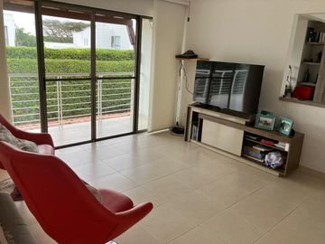 VENDO CASA EN LA MORADA A LAS AFUERAS DE CALI VALLE DEL CAUCA
