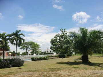 VENDO CASA EN LA MORADA A LAS AFUERAS DE CALI VALLE DEL CAUCA